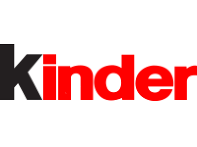 kinder